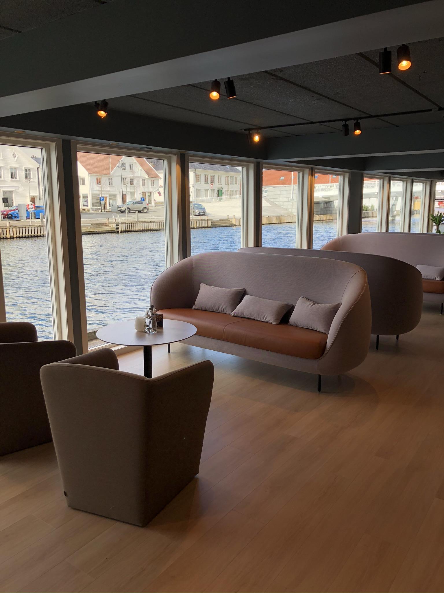 פלקפיורד Maritim Fjordhotel מראה חיצוני תמונה