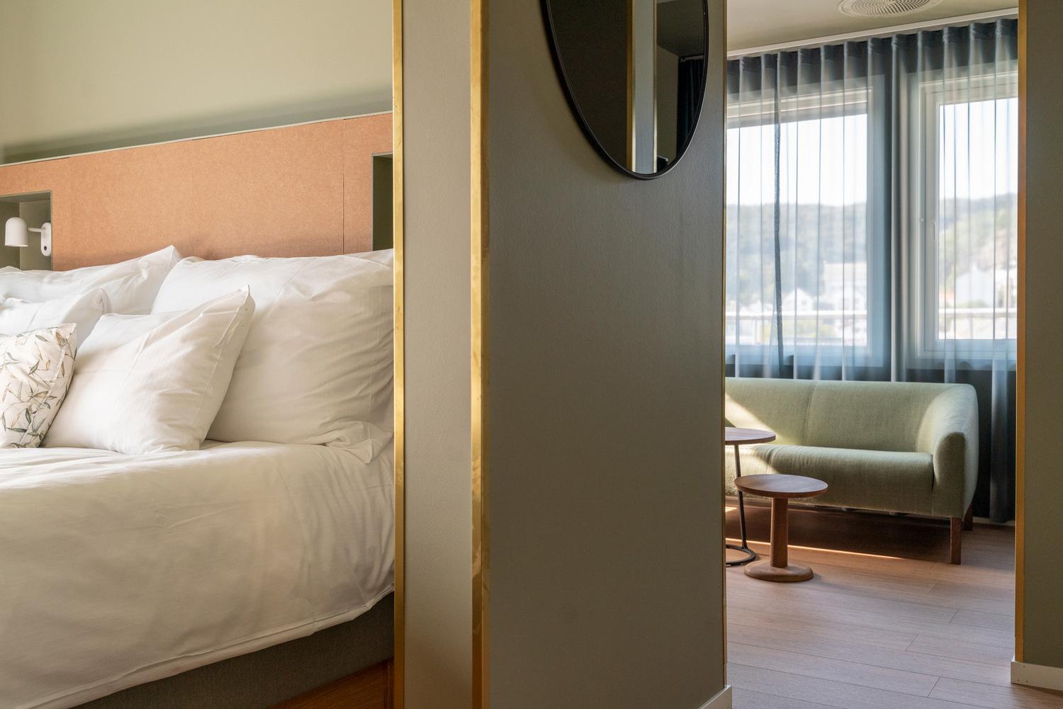 פלקפיורד Maritim Fjordhotel מראה חיצוני תמונה